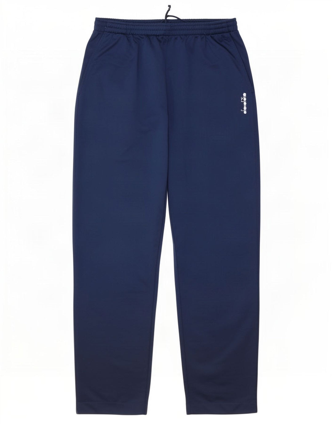 Pantaloni de trening Diadora pentru bărbați, mari, bleumarin, poliester