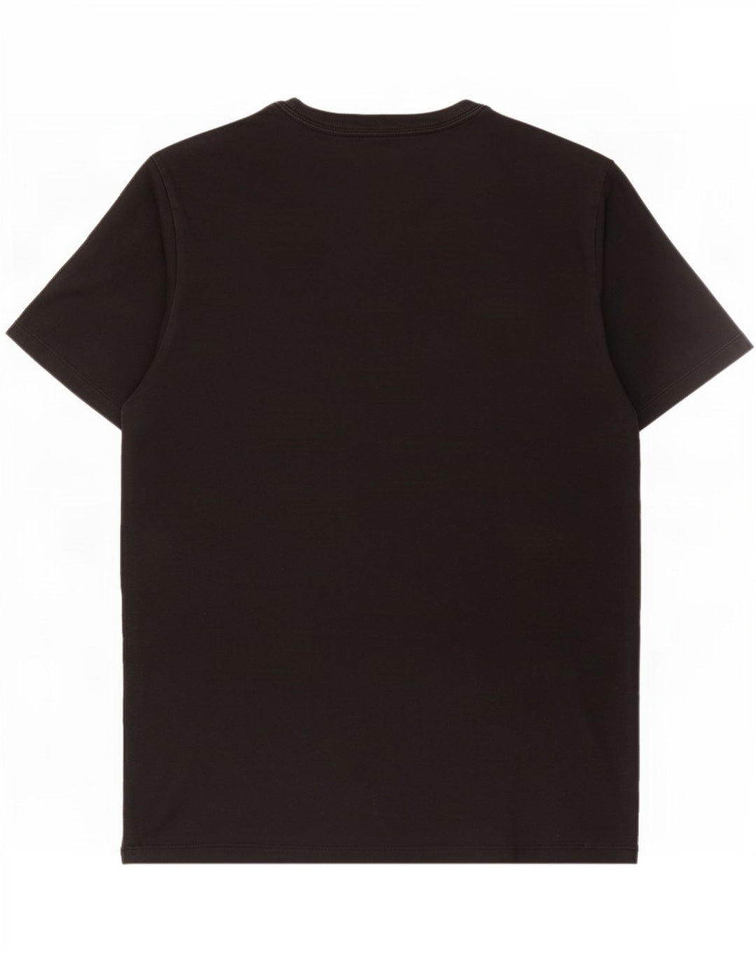 Tricou standard pentru bărbați Levi's Top, mediu negru, bumbac