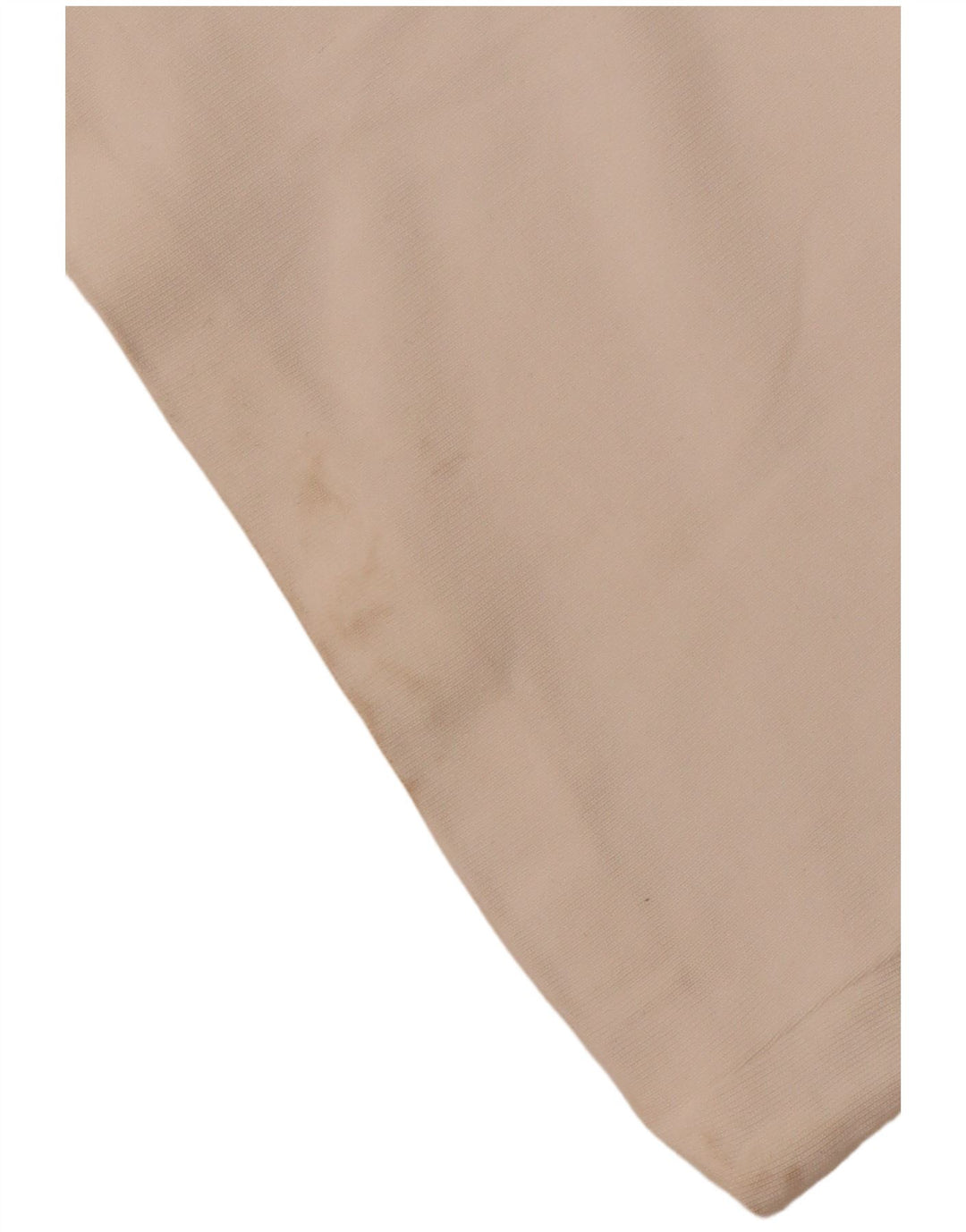 Top camis NIKE pentru femei UK 18 XL bumbac alb