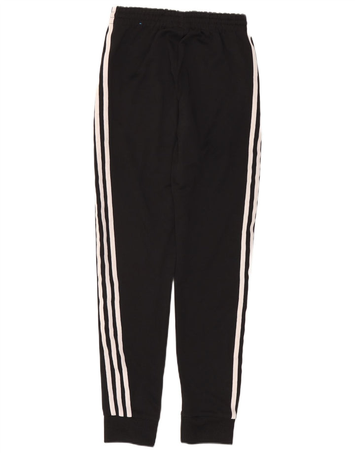 Pantaloni de trening pentru bărbați ADIDAS Joggeri XS Poliester negru