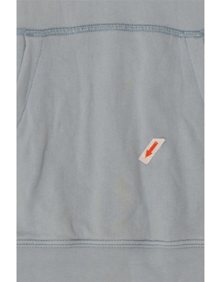Jumper Levi's pentru bărbați cu capota XS, albastru