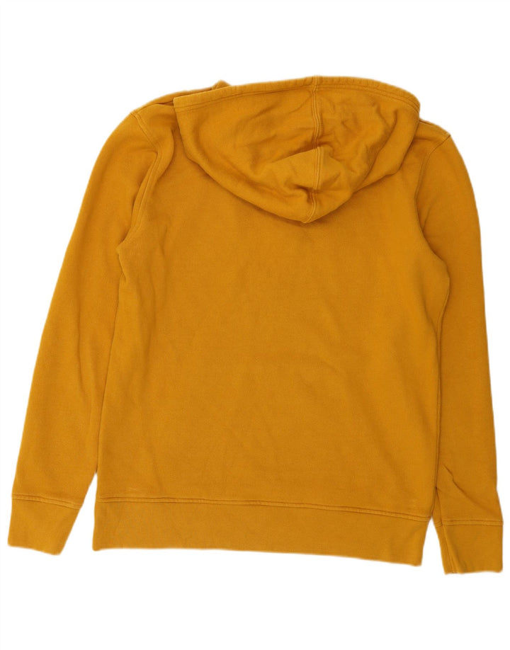 Pulover Levi's pentru bărbați, cu capota, mare, galben