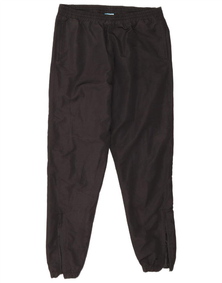 Pantaloni de trening pentru bărbați Jako Pantaloni de jogging Medium Black