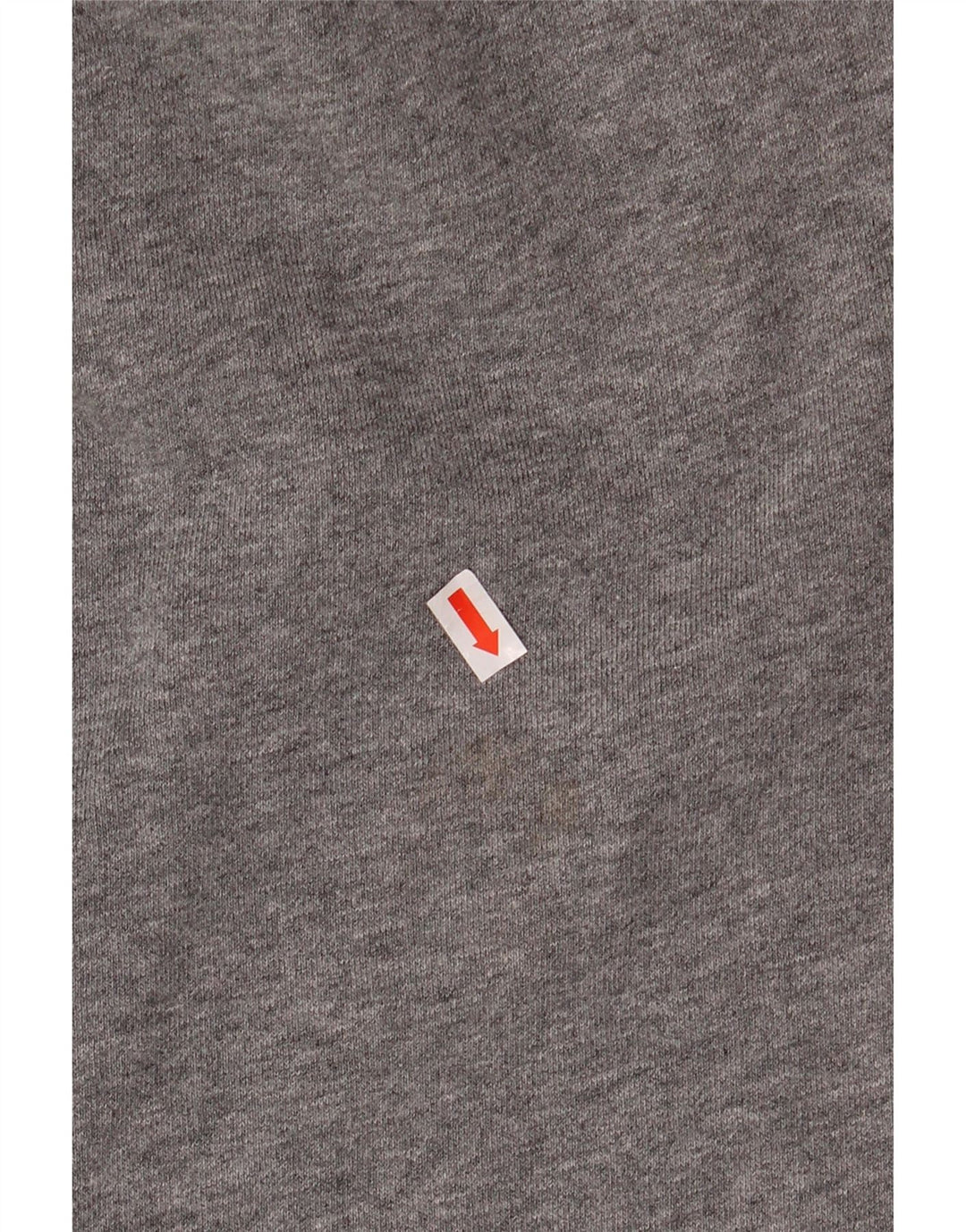 Pantaloni de trening Nike pentru bărbați Pantaloni de jogging, bumbac, gri mic