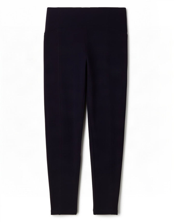Leggings pentru femei Marks & Spencer UK 12 Medium Bleumarin