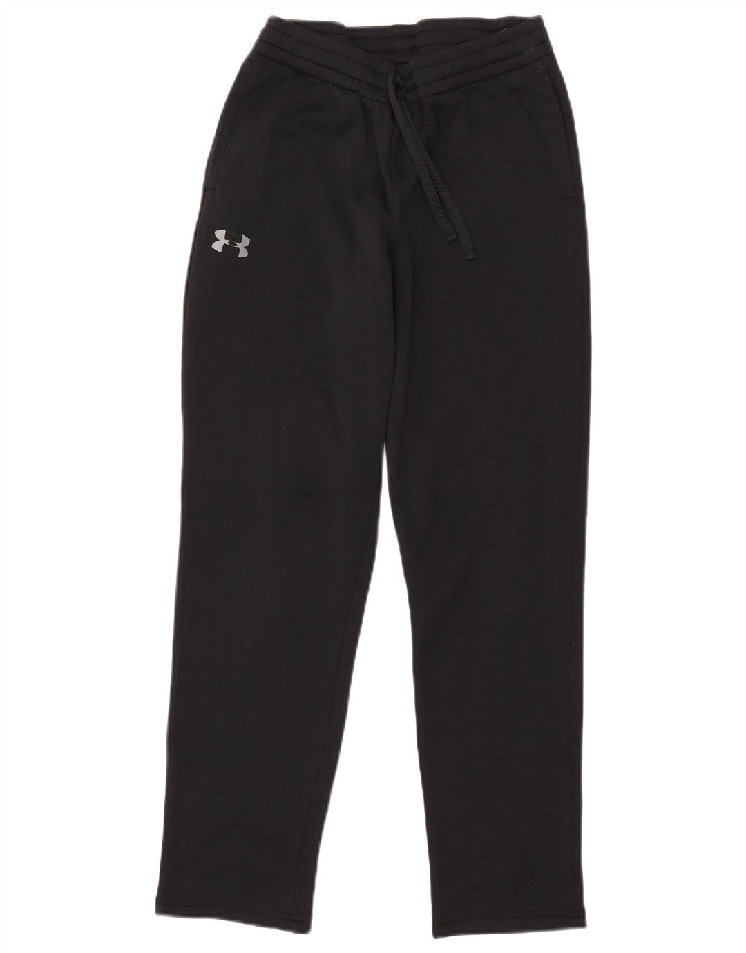 UNDER ARMOUR Pantaloni de trening Cold Gear pentru baieti 13-14 ani XL negru