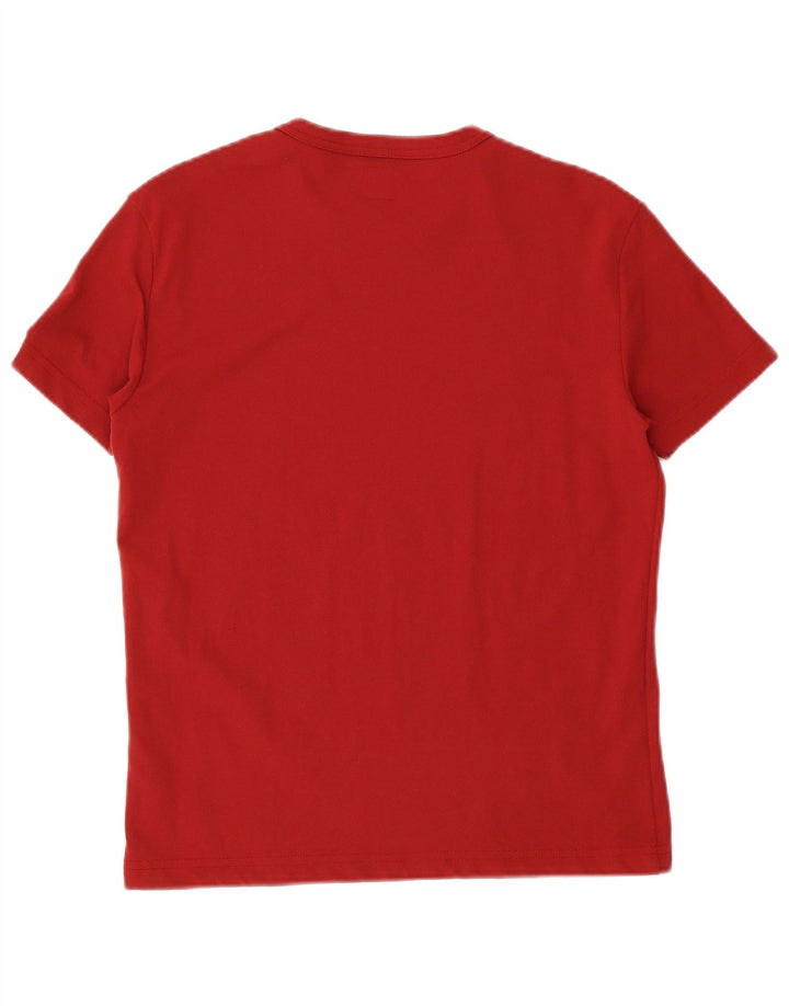 ENERGIE Tricou pentru femei Top UK 16 Large Red