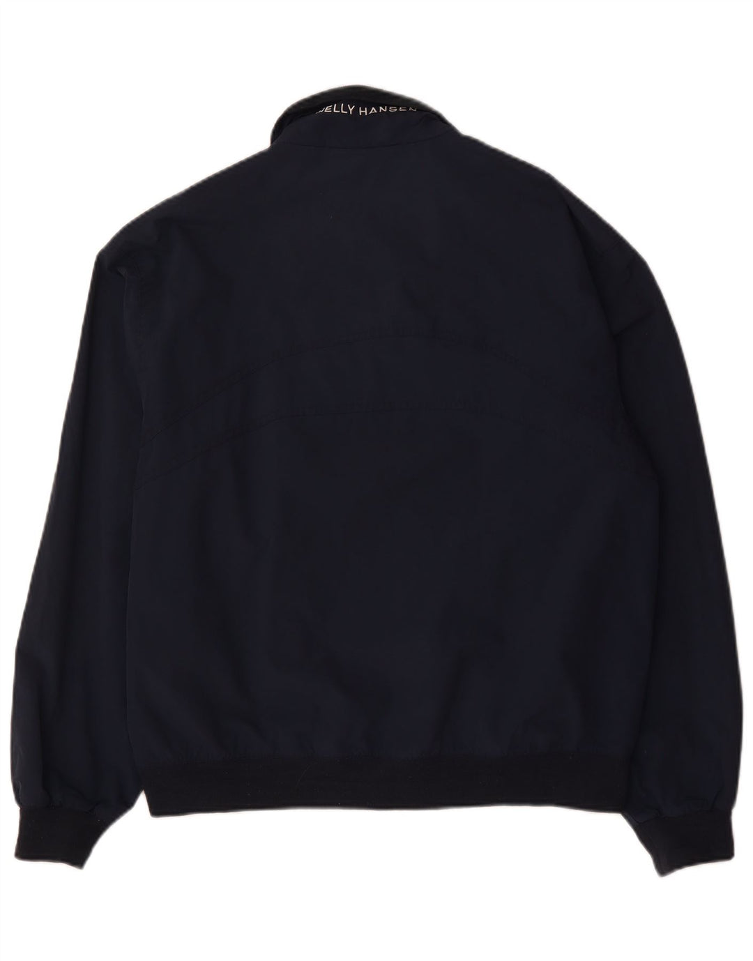 Jachetă Bomber pentru bărbați Helly Hansen UK 40, mare, nailon bleumarin