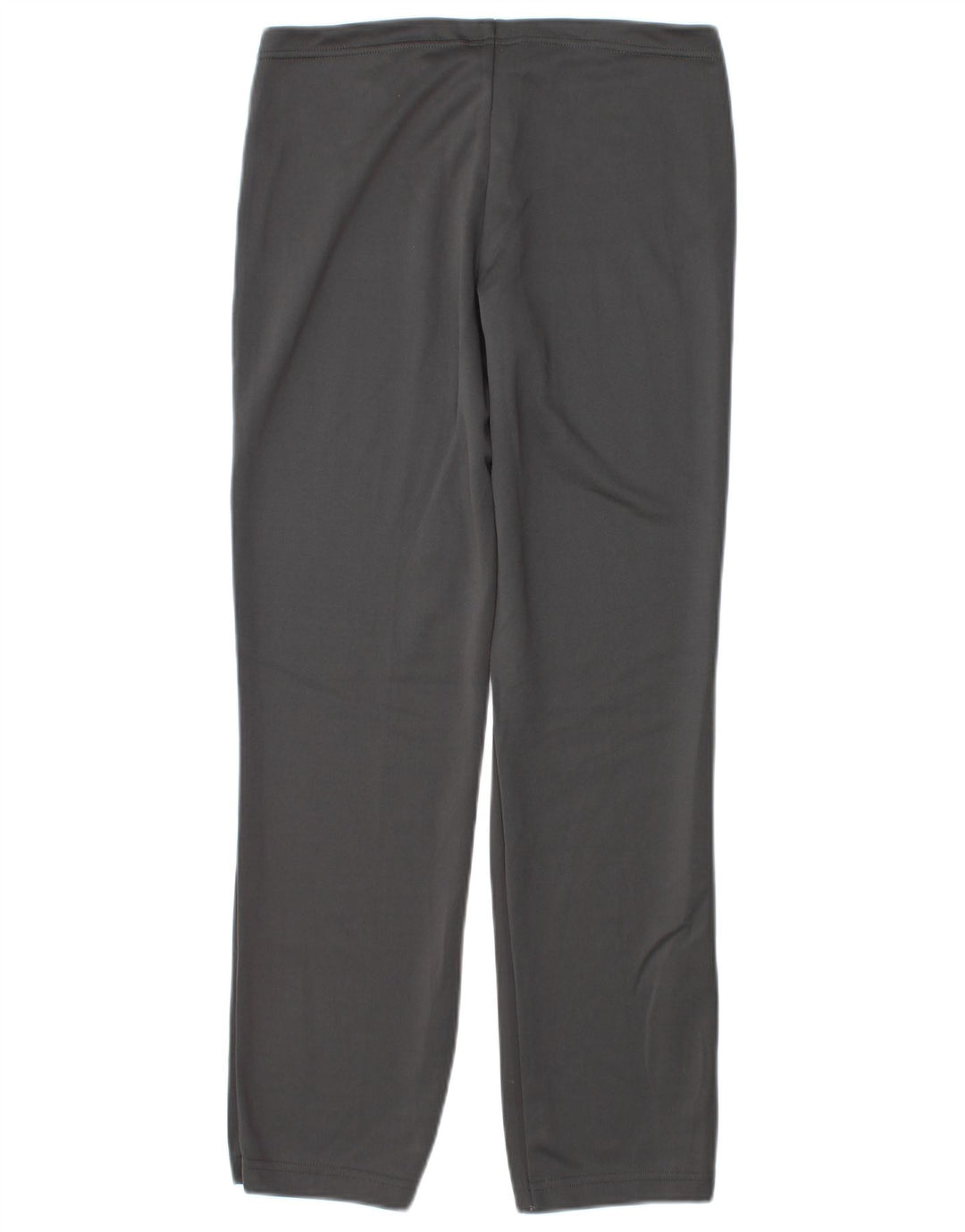 Pantaloni de trening Asics pentru femei UK 10 Small Gri Poliamidă