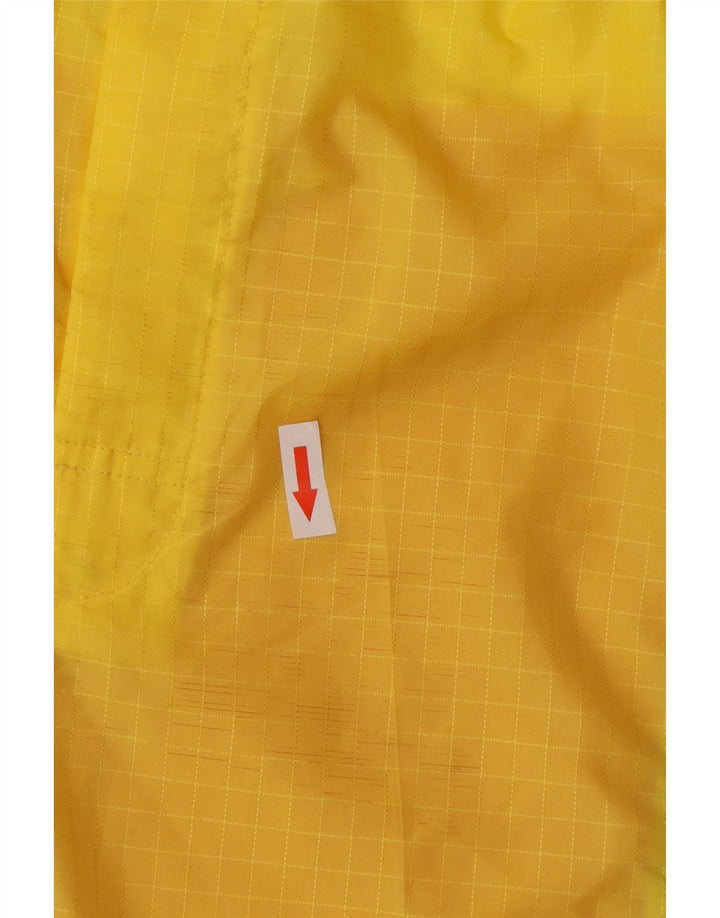 Costume de baie pentru bărbați Invicta, mare, galben Colorblock
