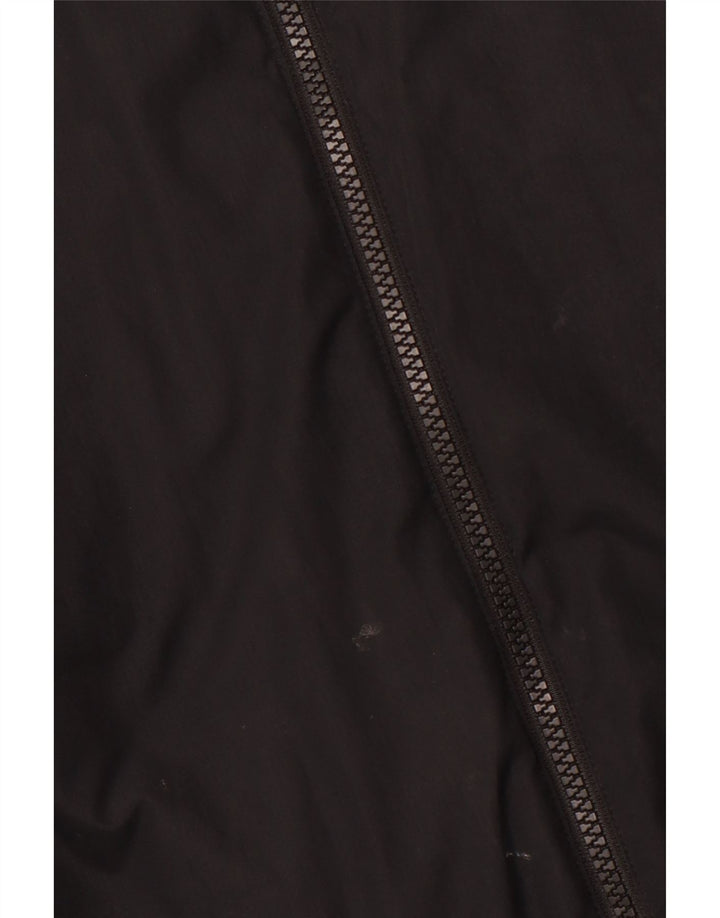 Jachetă reversibilă pentru femei BERGHAUS UK 12 Poliester mediu negru