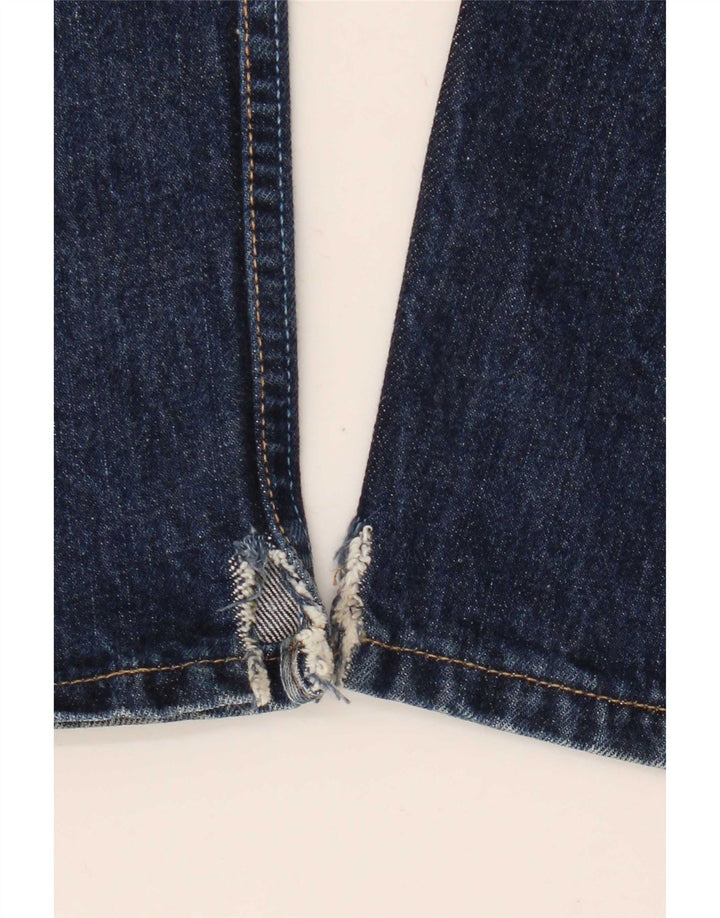 Blugi drepti pentru bărbați Levi's 534 W30 L32 albastru