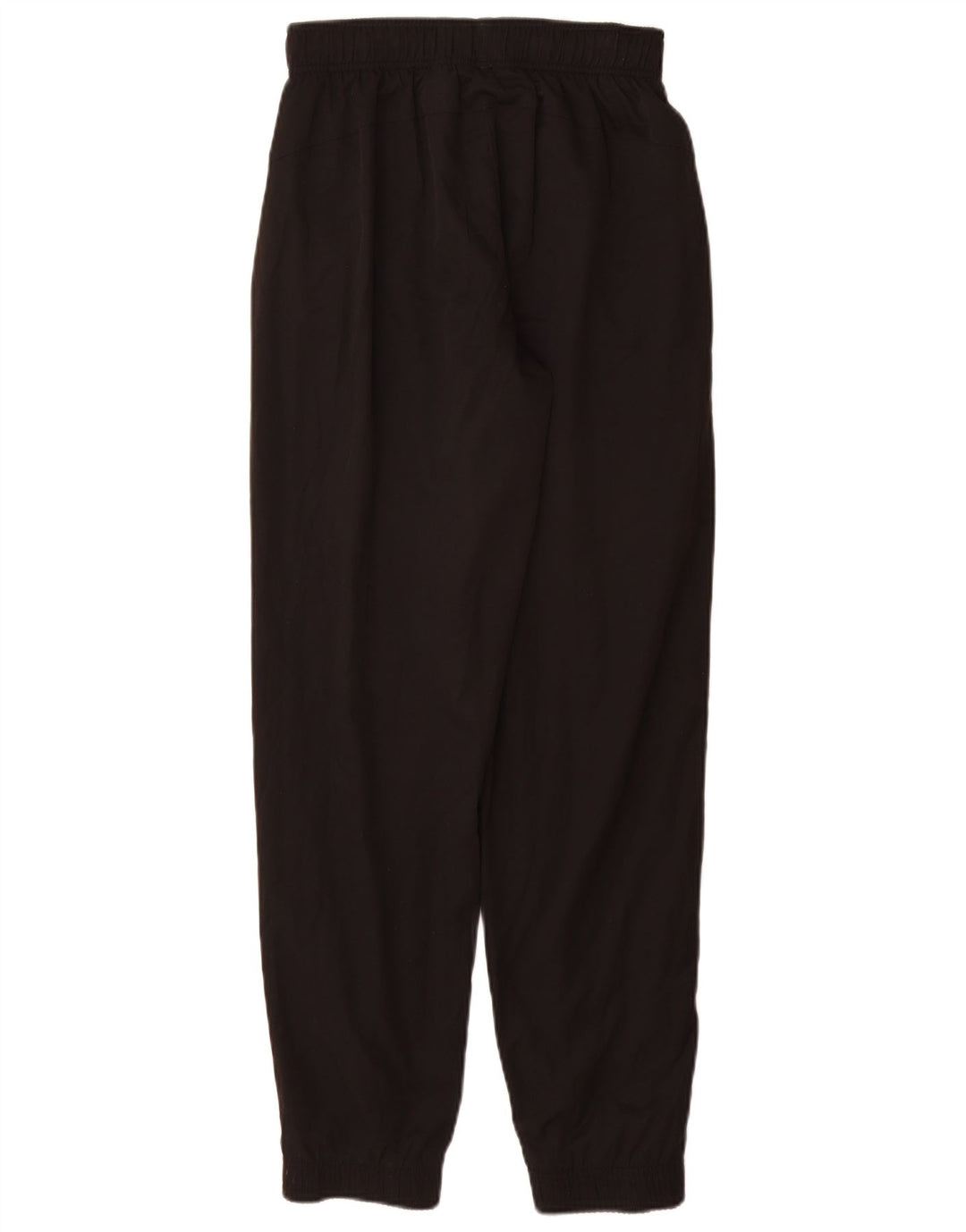 Pantaloni de trening PUMA pentru bărbați Joggeri mici, negri