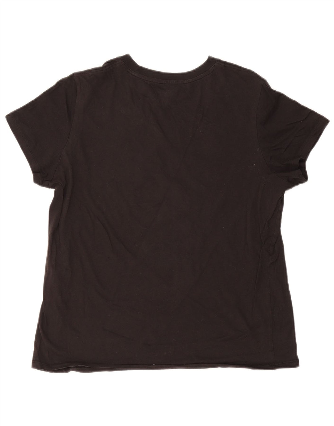 Tricou grafic PUMA pentru femei Top UK 14 Large Black