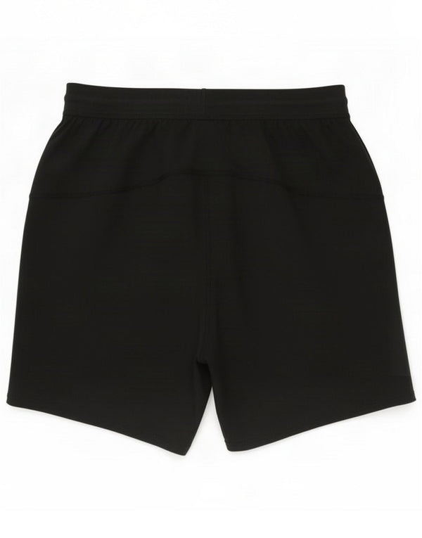 Short sport grafic pentru femei Canterbury UK 8 Small Black