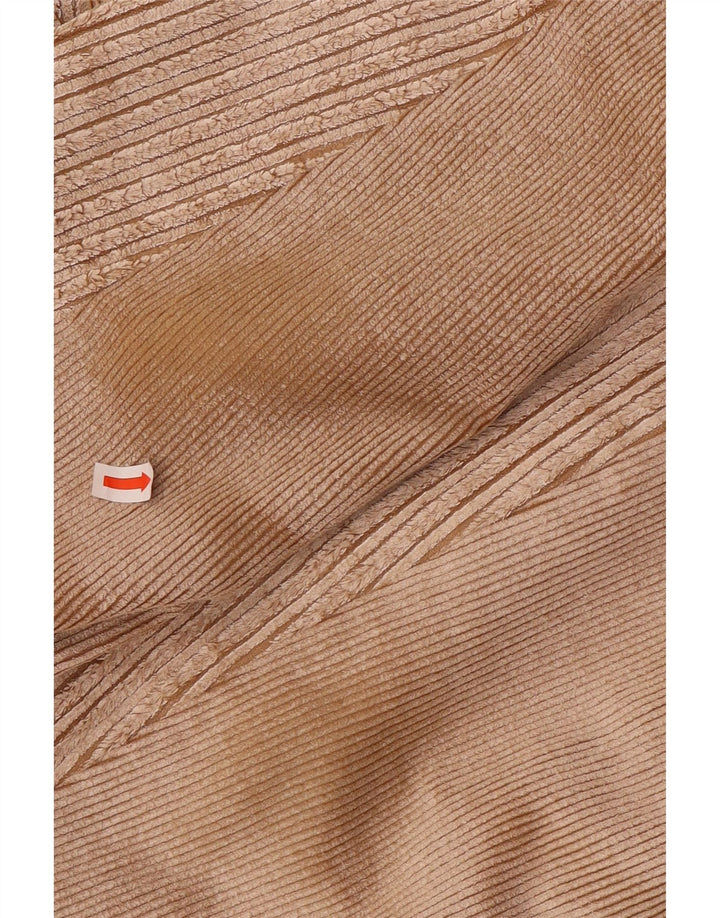 Blazer Betty Barclay pentru femei UK 12 Medium Bej Poliuretan