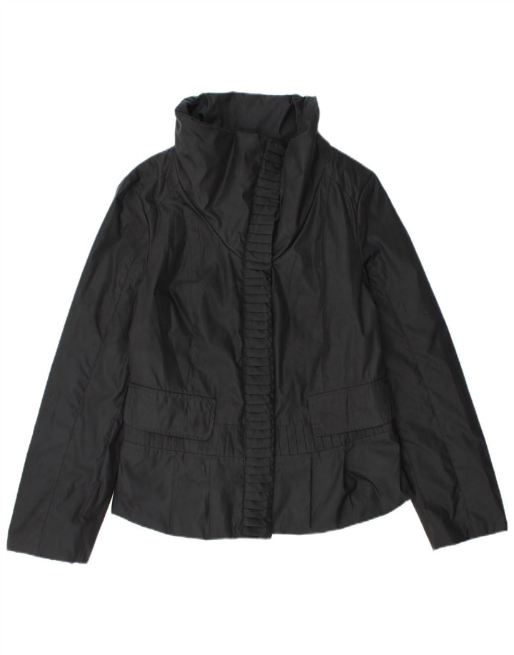Jachetă matlasată pentru femei Penny Black UK 10 Poliester negru mic