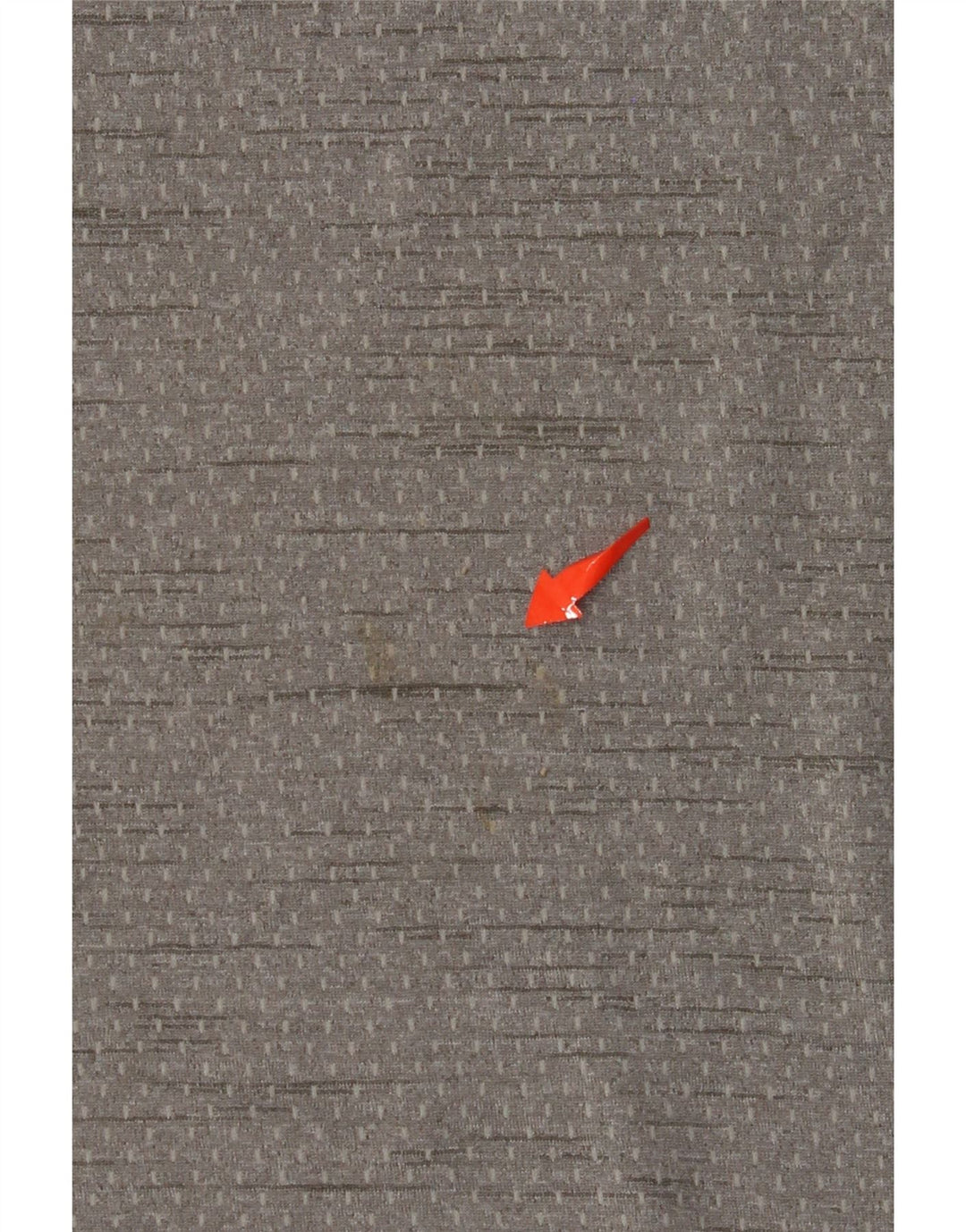 RUSSELL ATHLETIC Vest pentru bărbați Dri-Power Vest Top Marea Britanie 46/48 XL Gri pete