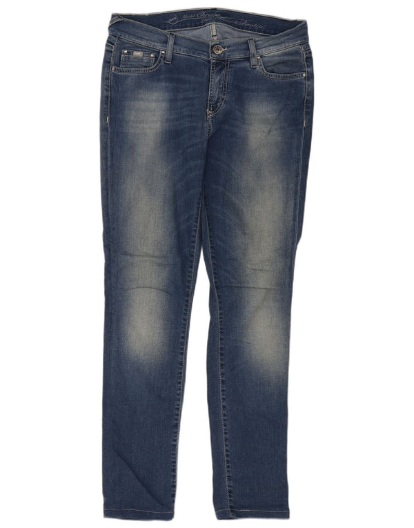 Blugi pentru femei Gas Christy Flare Bootcut W30 L31 albastru