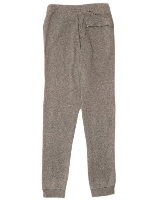 Pantaloni de trening Nike pentru femei Joggeri UK 6 XS Bumbac gri