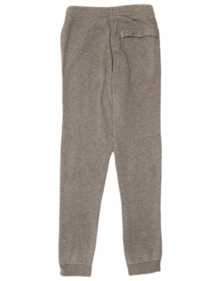 Pantaloni de trening Nike pentru femei Joggeri UK 6 XS Bumbac gri