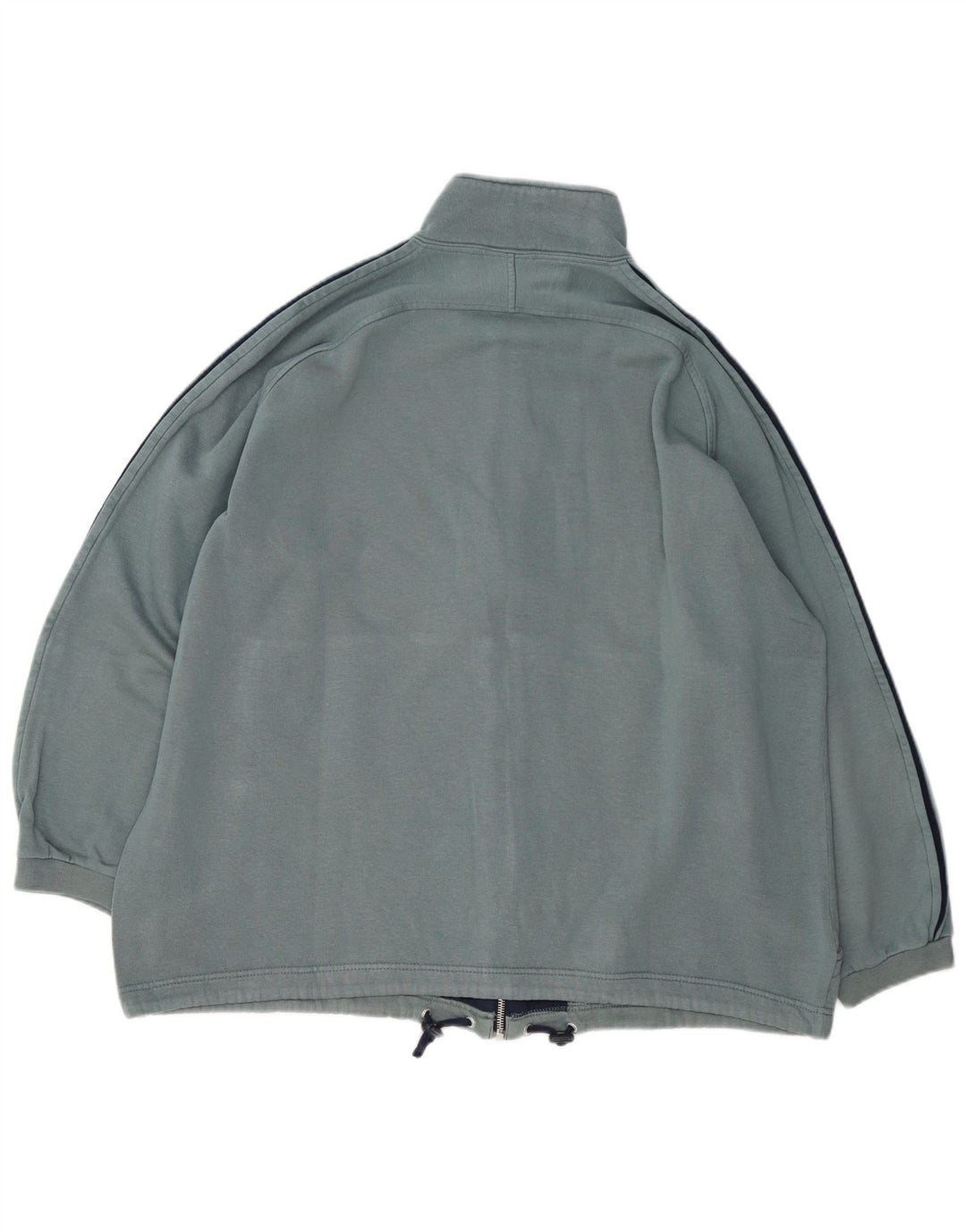 Jachetă pentru trening pentru bărbați Champion, XL, bumbac, albastru