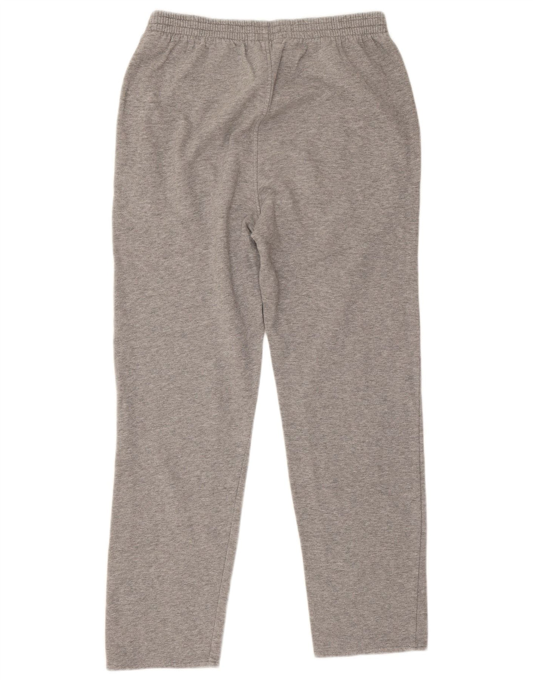 Pantaloni de trening pentru bărbați Kappa XL, bumbac cu pete gri