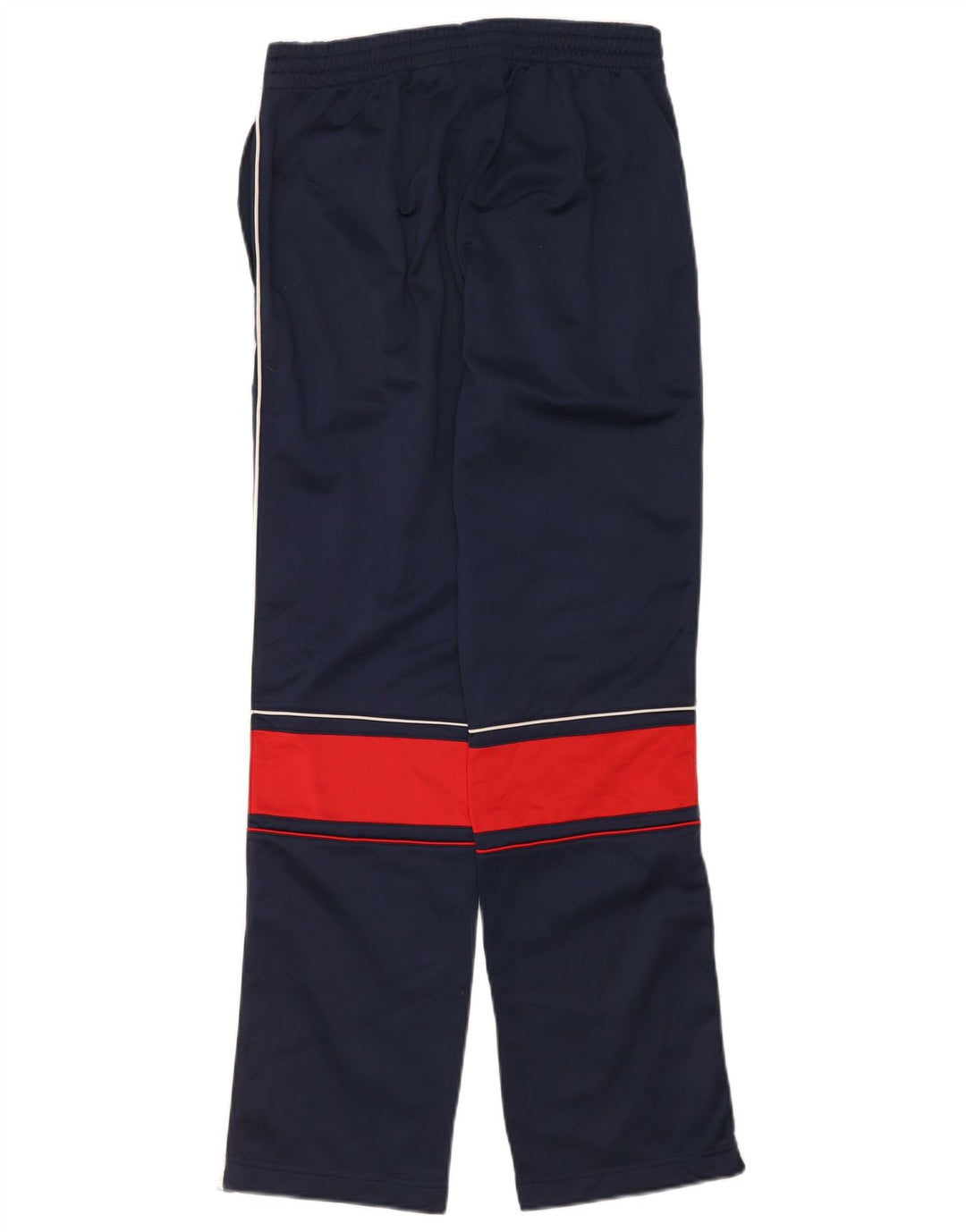 Pantaloni de trening Fila pentru bărbați XS bleumarin poliester color bloc