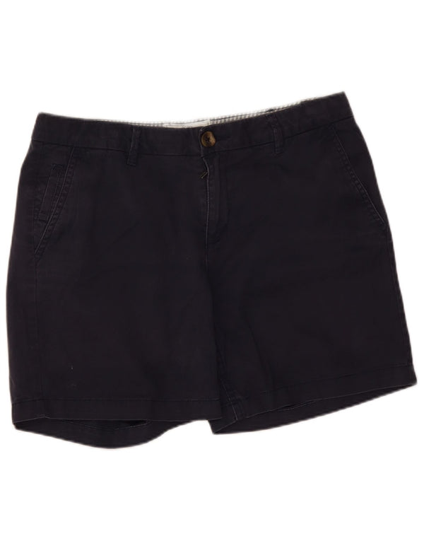Pantaloni scurți chino pentru bărbați Fat Face UK 10 Small W31 Bumbac bleumarin