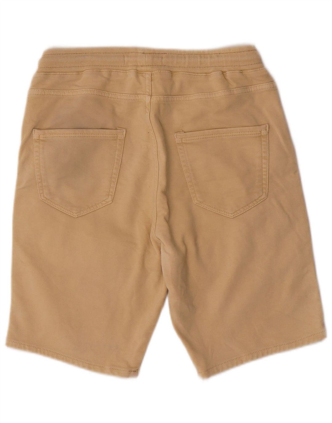 Pantaloni scurți cargo pentru bărbați Zara Medium W31 Bej