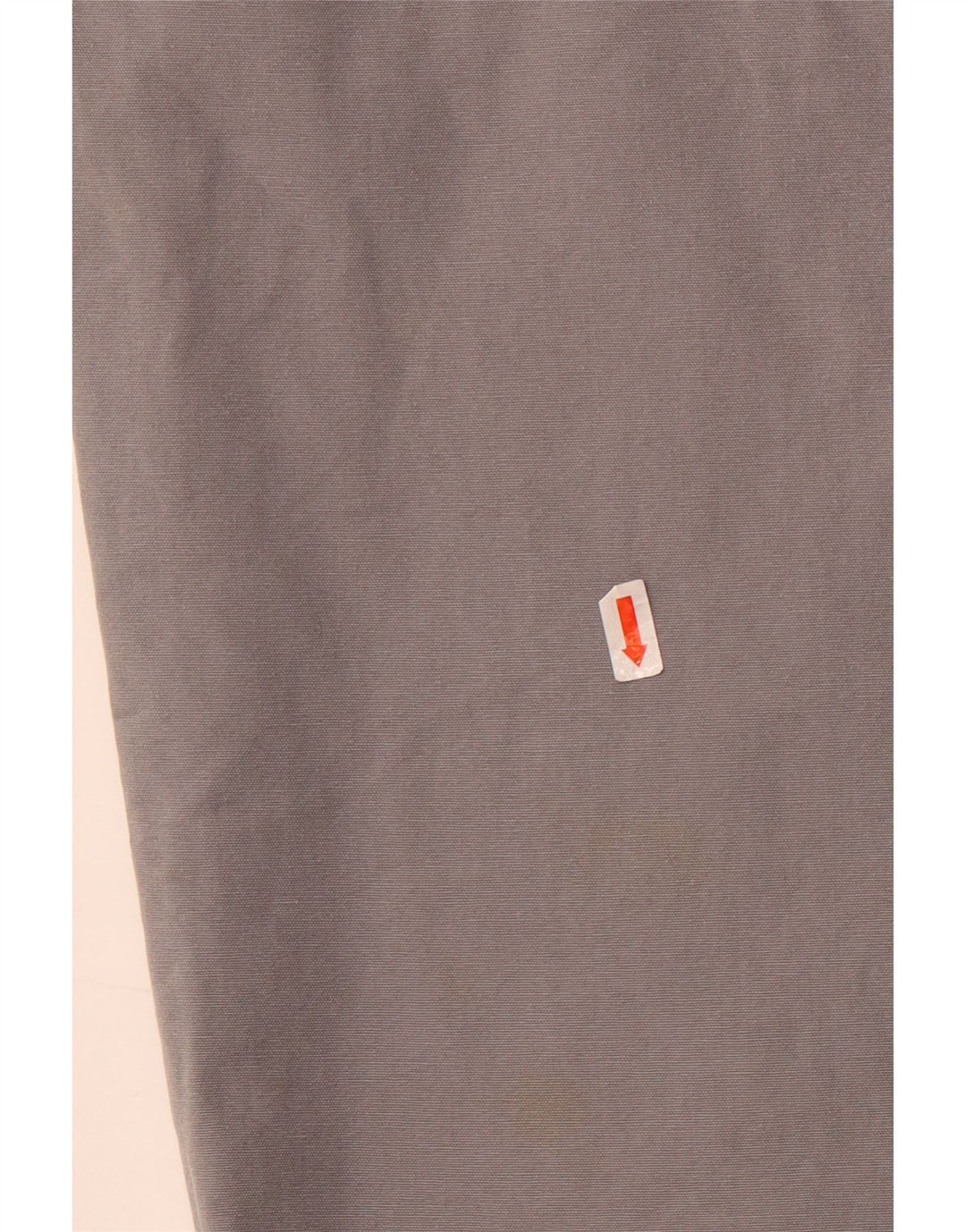 Pantaloni casual drepti pentru bărbați Carrera W30 L28 gri