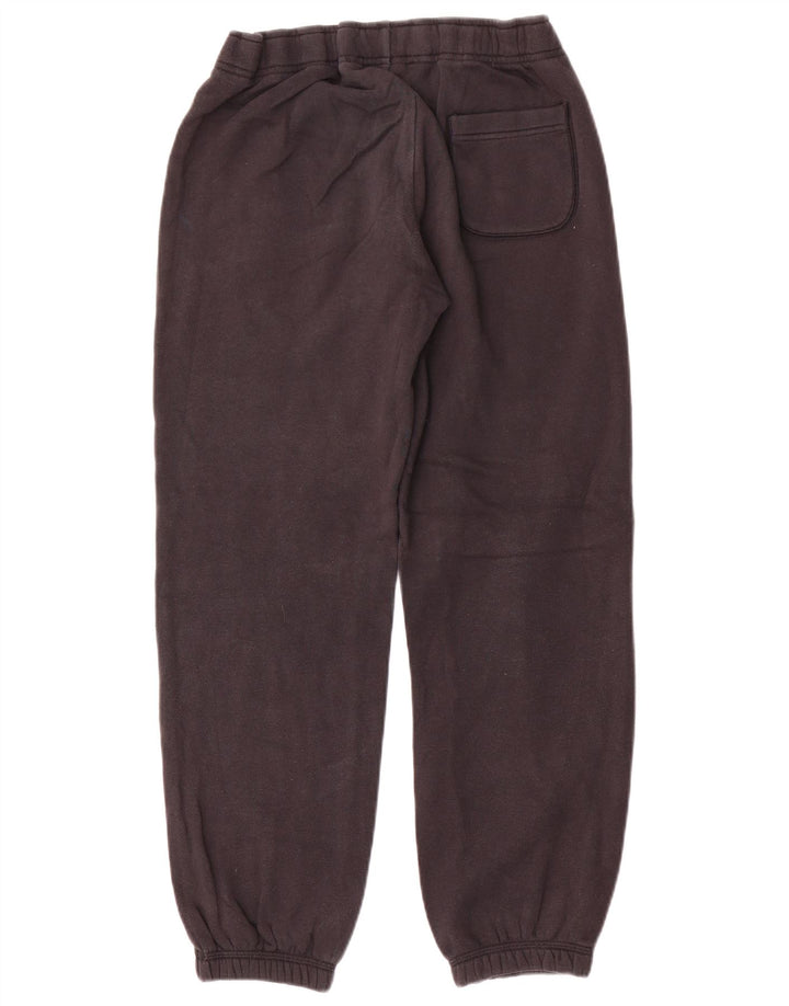 Pantaloni de trening pentru bărbați Nike Pantaloni de jogging Mic Negru