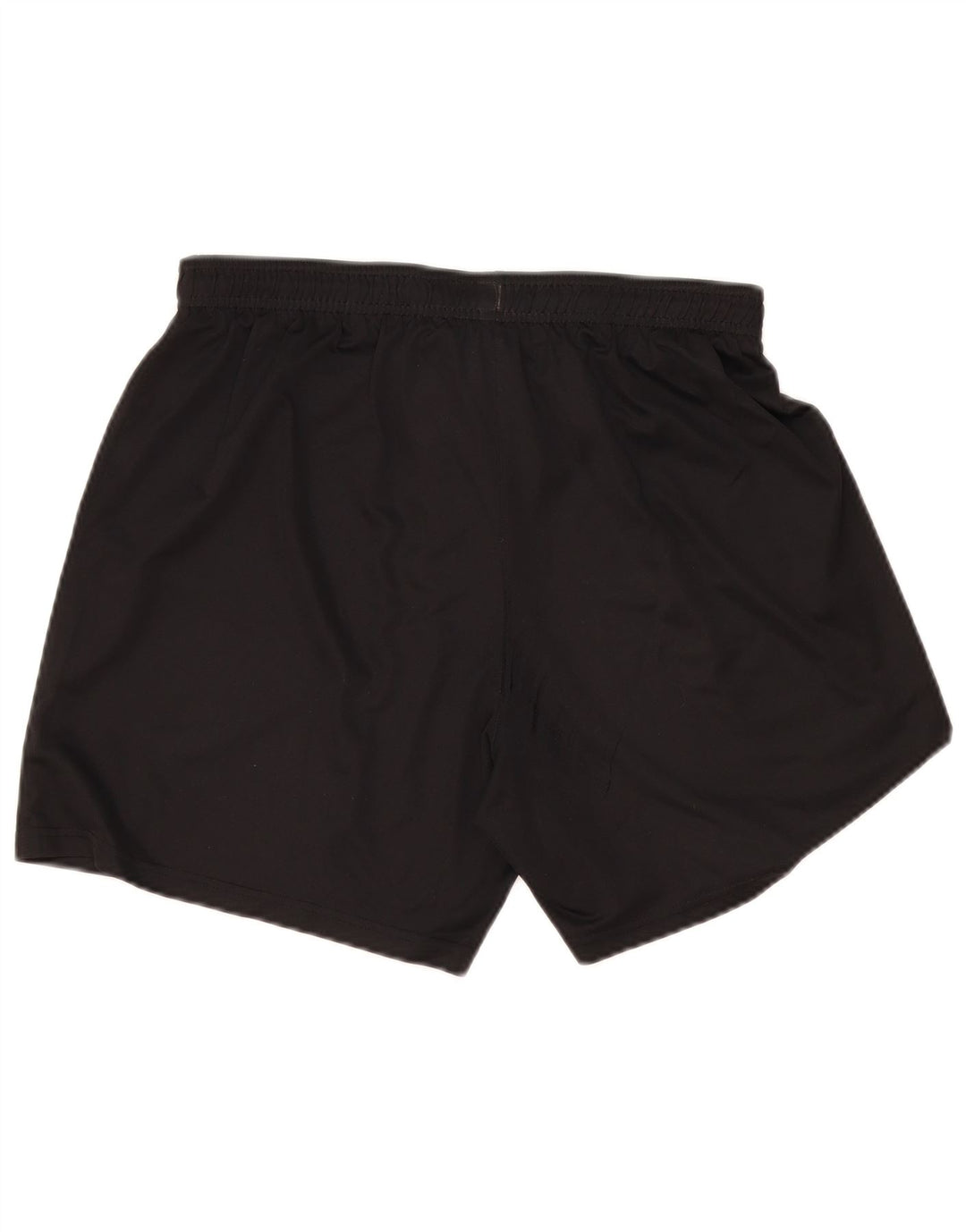 Pantaloni scurți sport Nike Dri Fit pentru bărbați, mari, negru, poliester