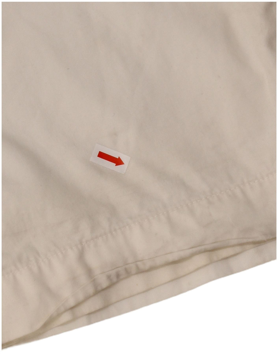 Pantaloni chino pentru femei DIESEL L28 L31, bumbac alb