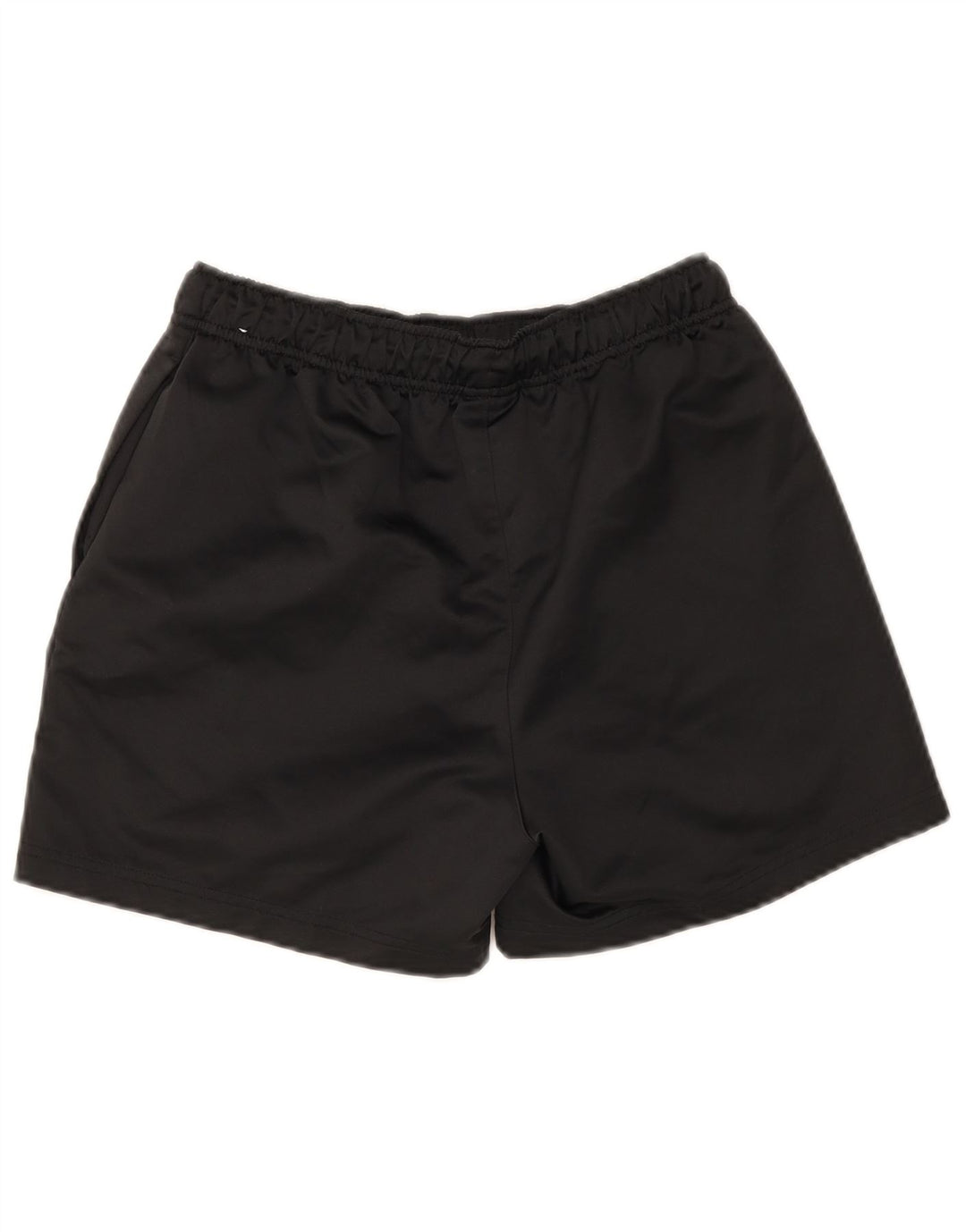 Pantaloni scurti sport pentru bărbați NIKE Poliester negru mic