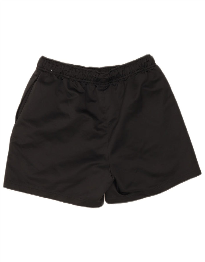 Pantaloni scurti sport pentru bărbați NIKE Poliester negru mic