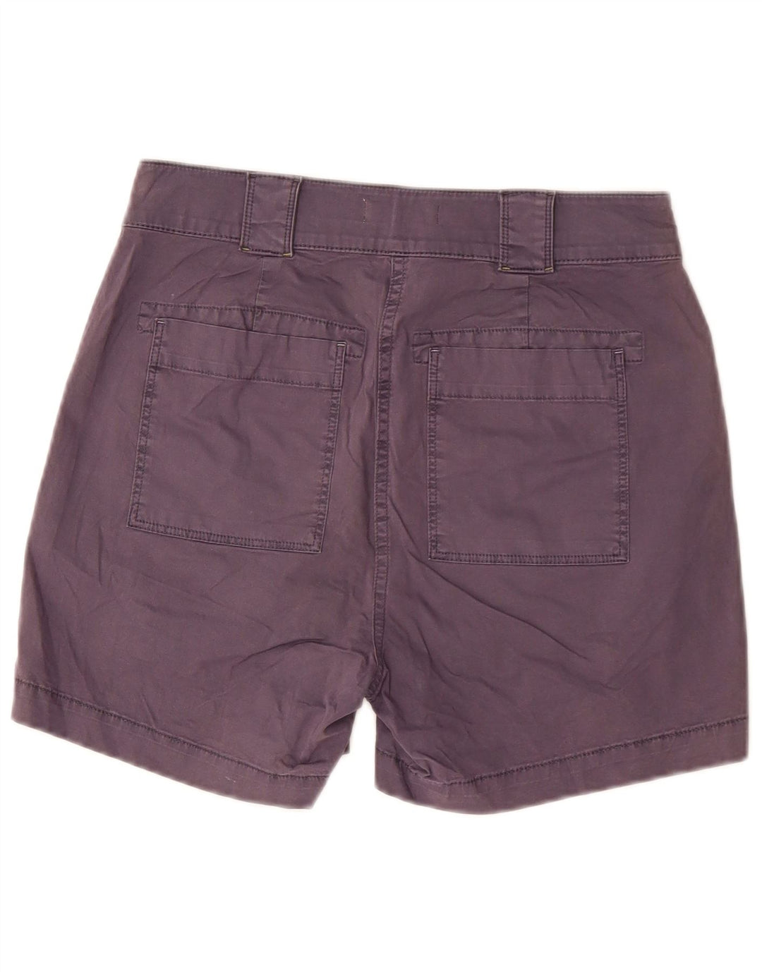 WHITE STUFF Pantaloni scurți casual pentru femei UK 8 Small W27 Violet
