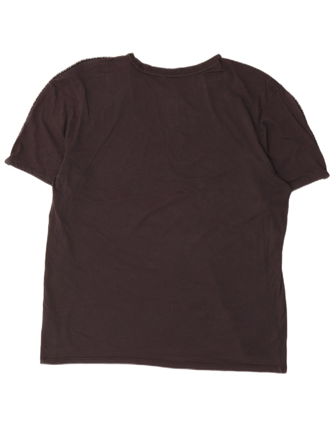 Tricou pentru bărbați Nike Top XL Bumbac negru