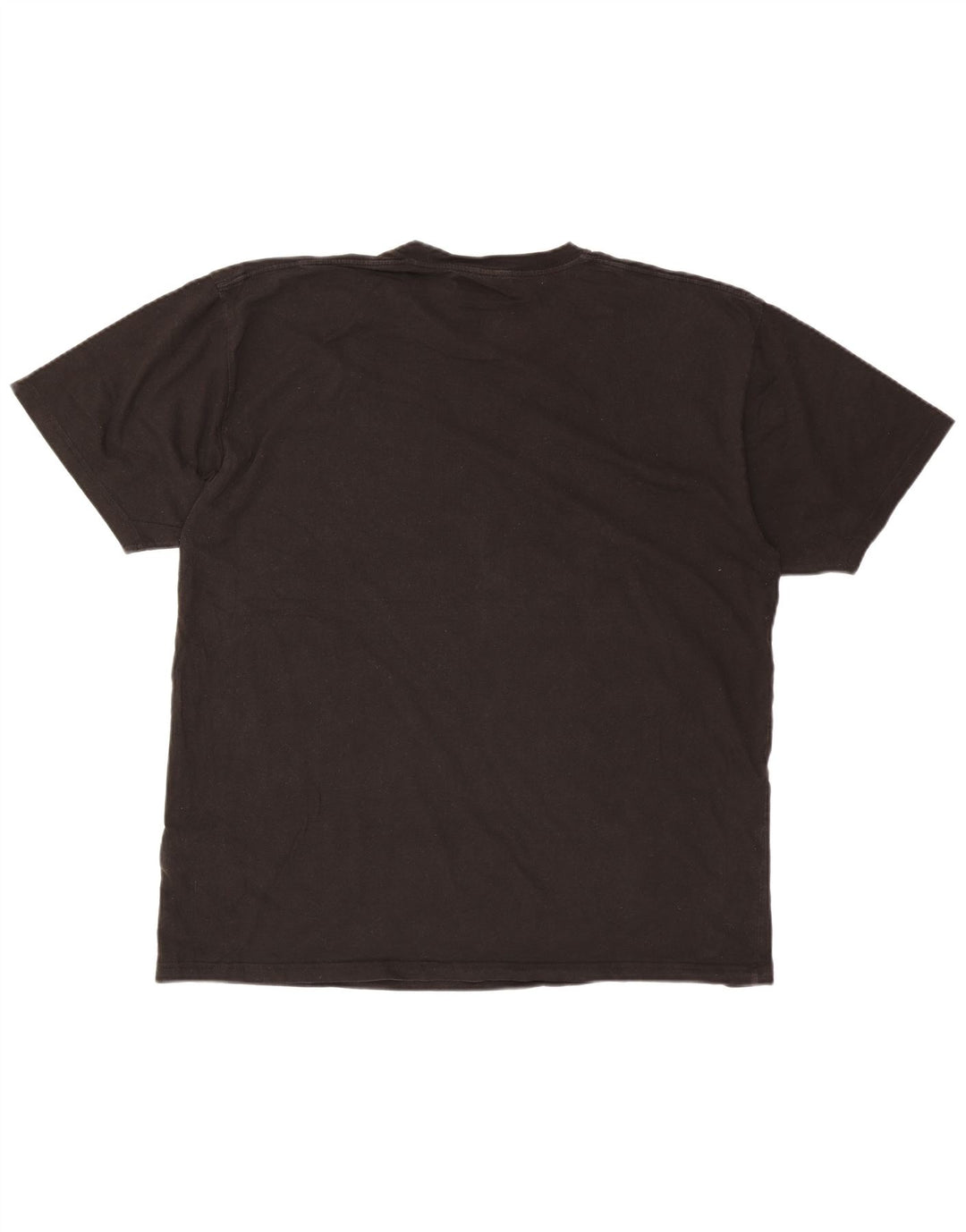 Tricou grafic Vans pentru bărbați Top XL bumbac negru