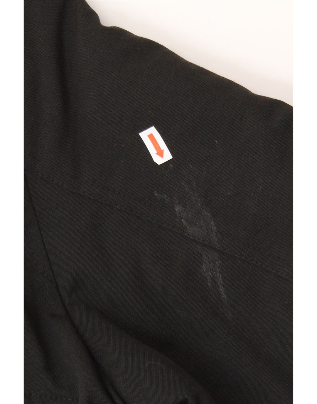 Jachetă pentru bărbați Fay UK 42 XL Negru