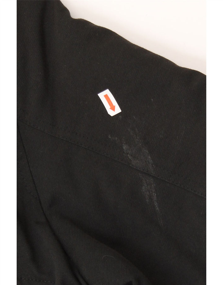 Jachetă pentru bărbați Fay UK 42 XL Negru