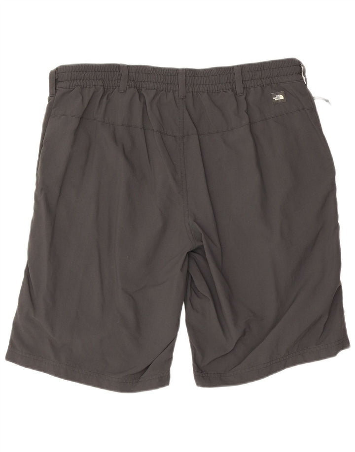 Pantaloni scurți chino pentru bărbați The North Face W38 XL poliester gri