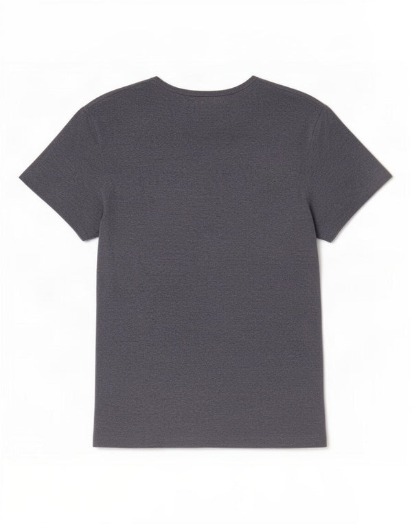 Pierre Cardin Tricou pentru femei Top UK 12 Medium Blue Bumbac