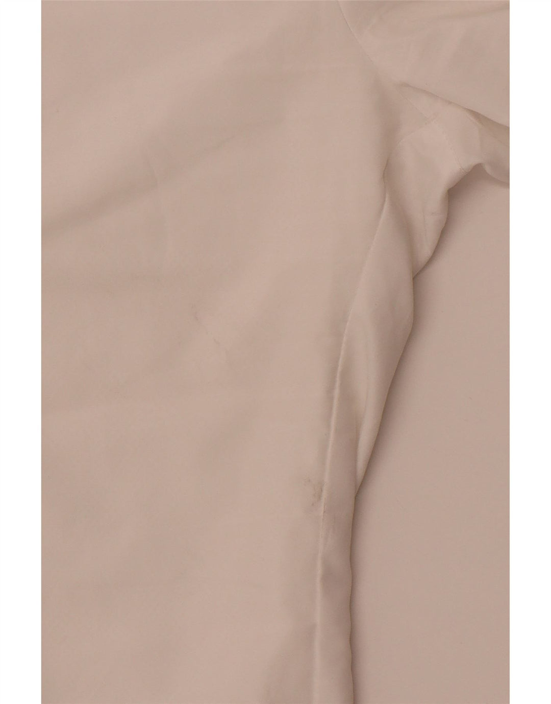 Pantaloni de trening NIKE Capri pentru femei UK 8/10 Small White Sports