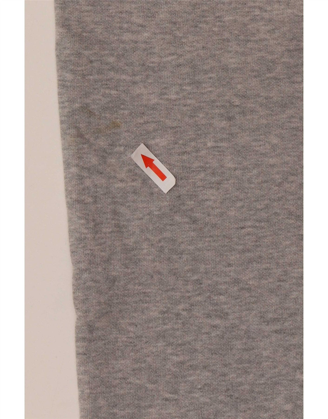 Pantaloni de trening pentru bărbați Champion Pantaloni de jogging Gri mediu
