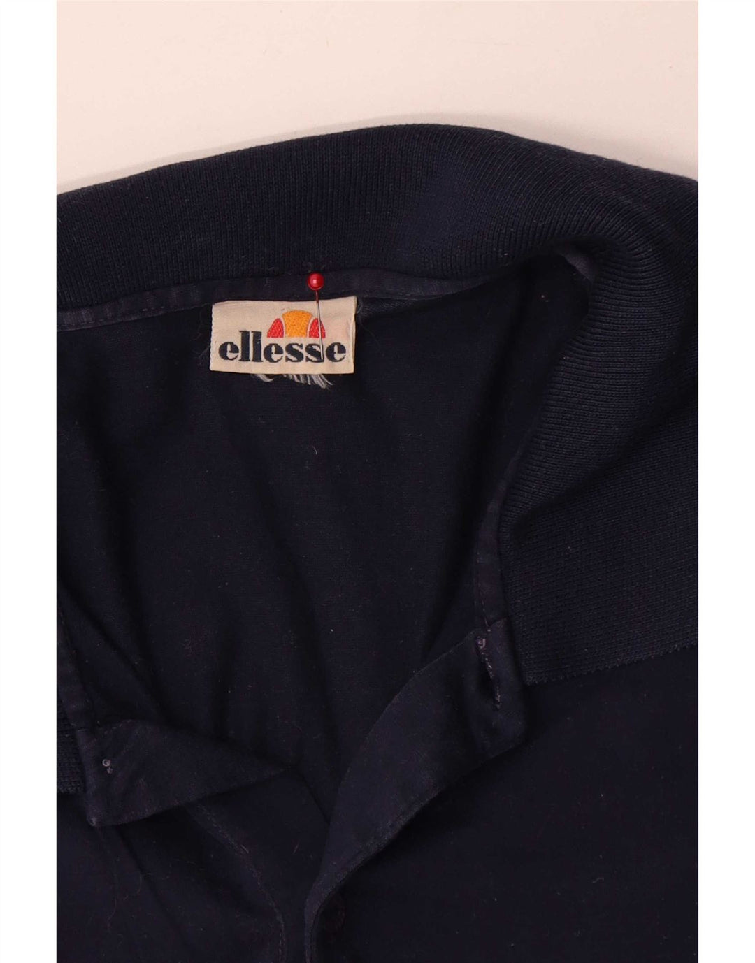 Tricou polo pentru bărbați Ellesse, mare bleumarin