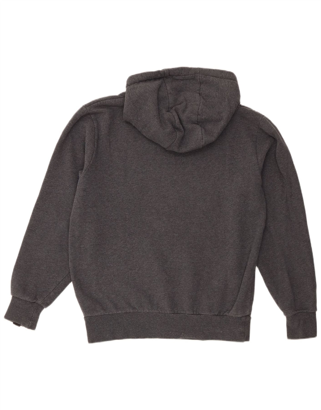 Hanocă grafică pentru bărbați Ellesse, bumbac, gri mediu