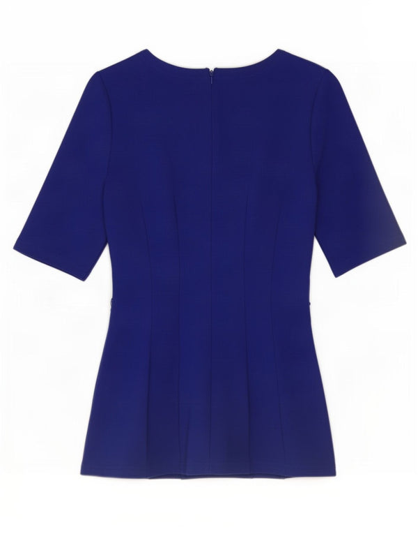 Bluză pentru femei Coast UK 10 Small Blue