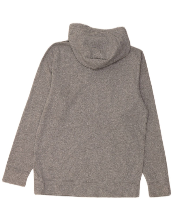 Jumper Under Armour South County Hochei pe teren pentru bărbați, mic, gri