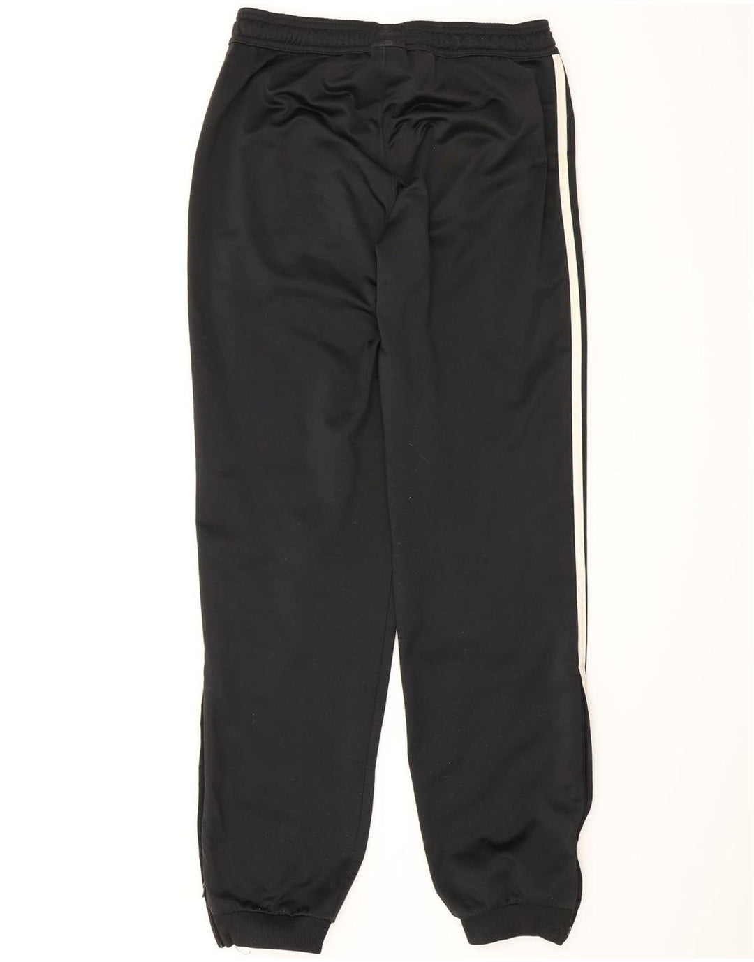 Pantaloni de trening pentru bărbați Adidas Pantaloni de jogging XS Poliester negru